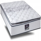 Colchão Doss Casal Com Mola Pockett Sankonfort