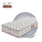 Colchão Dreamer Marrom D33 F.a Colchões Solteiro 88x188x25cm