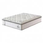 Colchão Duplo Molejo Probel Guarda Costas Verona Ultra Gel Ca