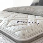 Colchão Duplo Molejo Probel Guarda Costas Verona Ultra Gel Qu