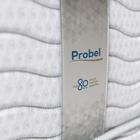 Colchão Duplo Molejo Probel Guarda Costas Verona Ultra Gel Qu