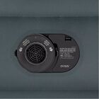 Colchão Dura-beam Comfort-plush Queen C/ Bomba Elétrica Embut