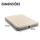 Colchão Dura-beam Single-high Full