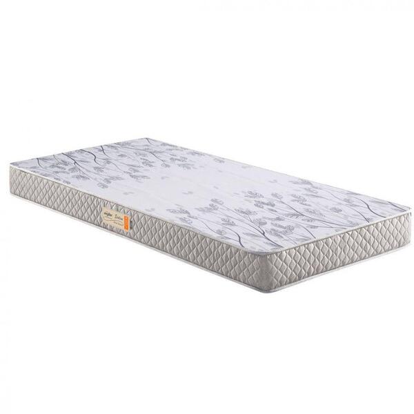 Colchão Ecoflex Ecoline D-26 Pillow Duplo 0,88x1,88x0,17