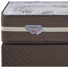 Colchao Ecoflex High Quality Casal 1,38x1,88x0,31