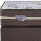 Colchao Ecoflex High Quality Queen 1,58x1,98x0,31