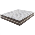 Colchao Ecoflex High Quality Queen 1,58x1,98x0,31
