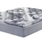 Colchão Ecoflex Lush Molas Verticoil Casal 138x188x35