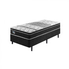 Colchão Ecoflex Mm Comfort 24x188x88