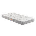 Colchão Ecoline D23 - Ecoflex - Azul