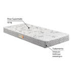 Colchão Ecoline D23 - Ecoflex - Azul