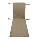 Colchão Ecotec 190x62cm Marrom Próxima