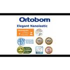 Colchão Elegant Nanolastic Casal (138x188x27) - Molas Nanolas