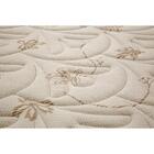 Colchão Elegant Nanolastic Casal (138x188x27) - Molas Nanolas