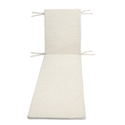 Colchão Esp Acqua Summer 190x62cm Cru