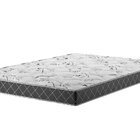 Colchão Espuma Casal D23 14cm 1,88m 1,38m Double Face Mobi Xa