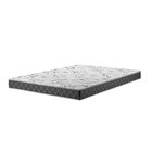 Colchão Espuma Casal D28 20cm 1,88m 1,38m Double Face Classic