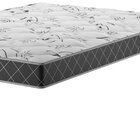 Colchão Espuma Casal D28 20cm 1,88m 1,38m Double Face Classic