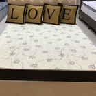 Colchão Espuma D23 Plumatex Confortex Casal 1 38x1 88x0 14cm