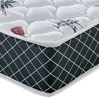 Colchão Espuma D-45 Casal 138x188x16 Confortex Plumatex