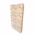 Colchão Espuma Infantil Para Berço Bebê Unissex - Beauty Móve