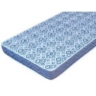 Colchão Espuma Pure Foam D 23 - 78x188x14 Cm Cinza