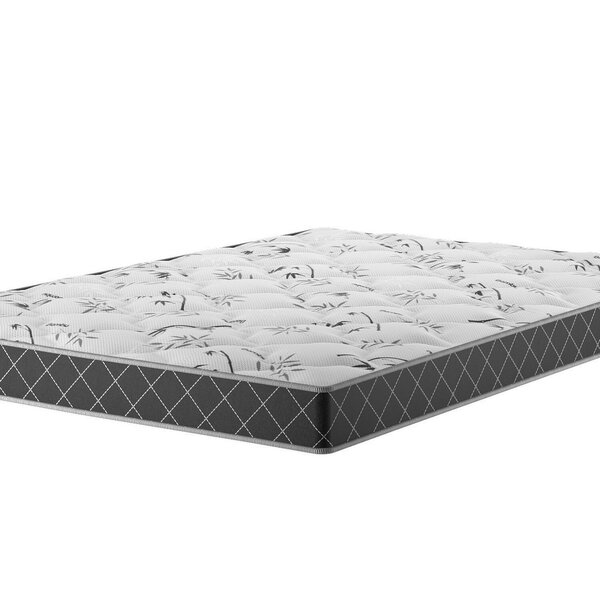 Colchão Espuma Viúva D23 17cm 1,88m 1,28m Double Face Mobi Vi