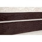 Colchão Exclusive  Solteiro 78x188x27cm Ortobom