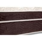 Colchão Exclusive  Solteiro 78x188x27cm Ortobom