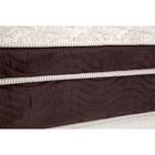 Colchão Exclusive  Solteiro (88x188x27) – Ortobom - Marrom