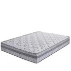 Colchão Extra Firme Michigan F.a Colchões Queen Size 158x198x