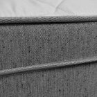 Colchão First Casal Provença/cinza Yescasa