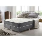 Colchão Fortflex Dupla Face Dormir Queen Size 1,58x198x30
