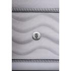 Colchão Freedom Casal (138x188x32) - Mola Superpocket, Pillow