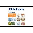 Colchão Freedom Casal (138x188x32) - Mola Superpocket, Pillow