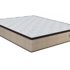 Colchão Full Twin Size Molas Pocket Ensacadas Memory Hp 30x10