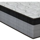 Colchão Full Twin Size Molas Pocket Ensacadas Titan 30x108x19