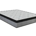 Colchão Full Twin Size Molas Pocket Ensacadas Titan 30x108x19