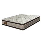 Colchão Gazin Casal Com Molas Ensacadas Good Like Double Face