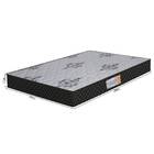 Colchão Gazin Casal Espuma D33 Supreme 138 X 188 X 17 Preto