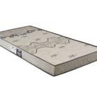 Colchão Gazin Espuma Dream D20 Solteiro 188cm X 88cm - Rede M