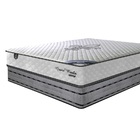 Colchão Gazin Mola Gran Reale (Molas Ensacada)  193x203x48