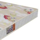 Colchão Gazin Para Berço Espuma D18 Supreme 70 X 130 X 12 Bege