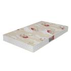 Colchão Gazin Para Berço Espuma D18 Supreme 70 X 130 X 12 Bege