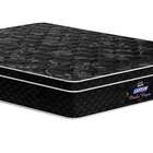 Colchão Gazin Pérola Negra Queen 158x198