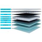 Colchão Gazin Pérola Negra Queen 158x198