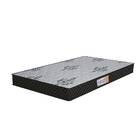 Colchão Gazin Solteiro Espuma D33 Supreme 78 X 188 X 15 Preto