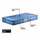 Colchão Gazin Supreme D20 Solteiro 88x188x12