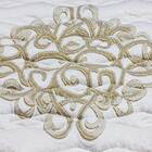 Colchão Gold Ultra Gel Solteiro 32x88x188cm - Ortobom - Doura