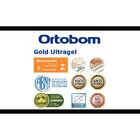 Colchão Gold Ultra Gel Solteiro (78x188x32) - Espuma Viscogel